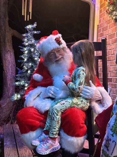 Gallery photo 6 of Santa Claus Pat