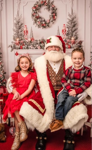 Gallery photo 1 of Santa Claus Paul