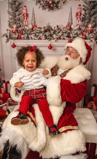 Gallery photo 5 of Santa Claus Paul