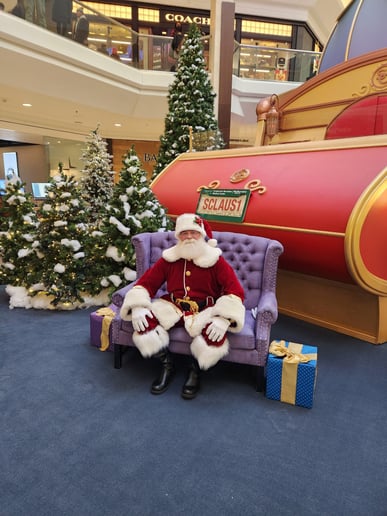 Gallery photo 6 of Santa Claus Paul