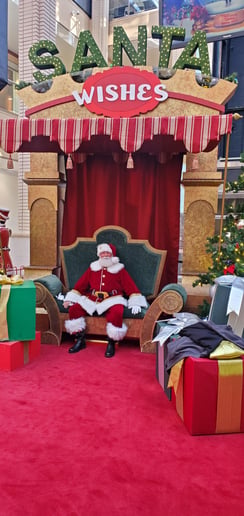 Gallery photo 7 of Santa Claus Paul