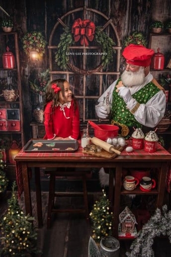 Gallery photo 8 of Santa Claus Paul