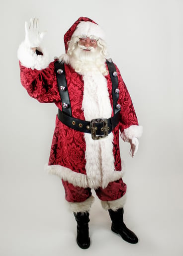 Gallery photo 12 of Santa Gunner