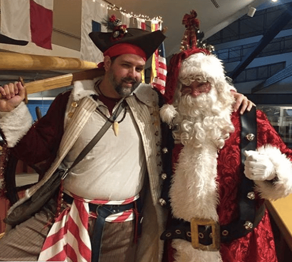 Gallery photo 9 of Santa Gunner