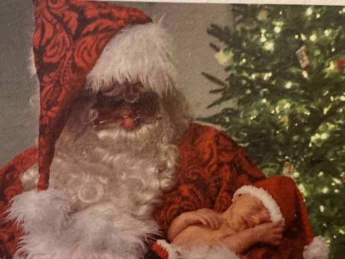 Gallery photo 13 of Santa Gunner