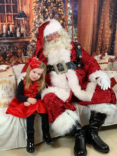 Gallery photo 14 of Santa Gunner