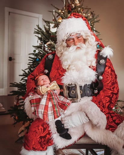 Gallery photo 8 of Santa Gunner