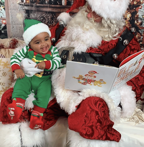 Gallery photo 6 of Santa Gunner