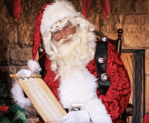 Gallery photo 11 of Santa Gunner