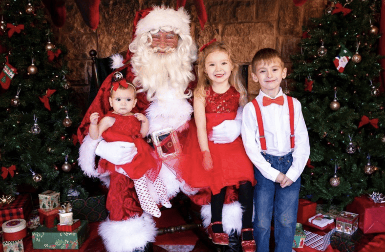 Gallery photo 7 of Santa Gunner