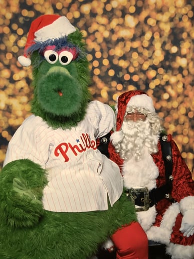 Gallery photo 4 of Santa Gunner
