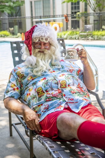 Gallery photo 10 of Santa Gunner