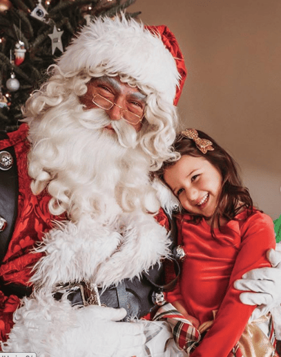 Gallery photo 16 of Santa Gunner