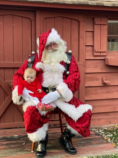 Gallery photo 17 of Santa Gunner