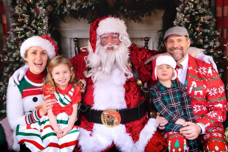 Gallery photo 20 of Santa Gunner