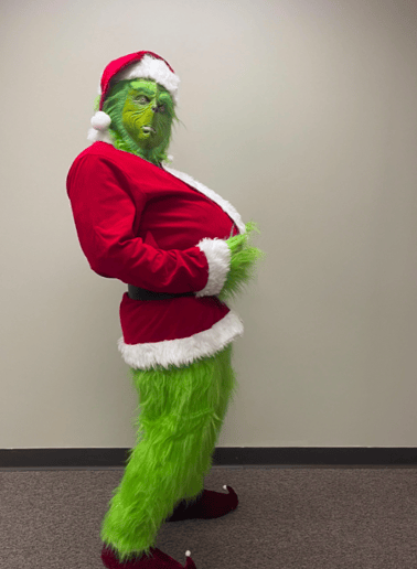 Gallery photo 21 of Santa Gunner