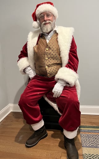 Gallery photo 2 of Santa Owen