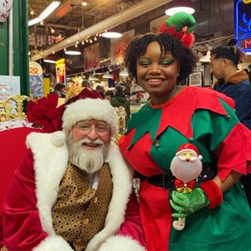 Gallery photo 6 of Santa Owen