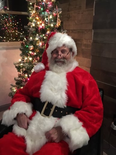 Gallery photo 2 of Santa Claus Delaware and Montgomery County