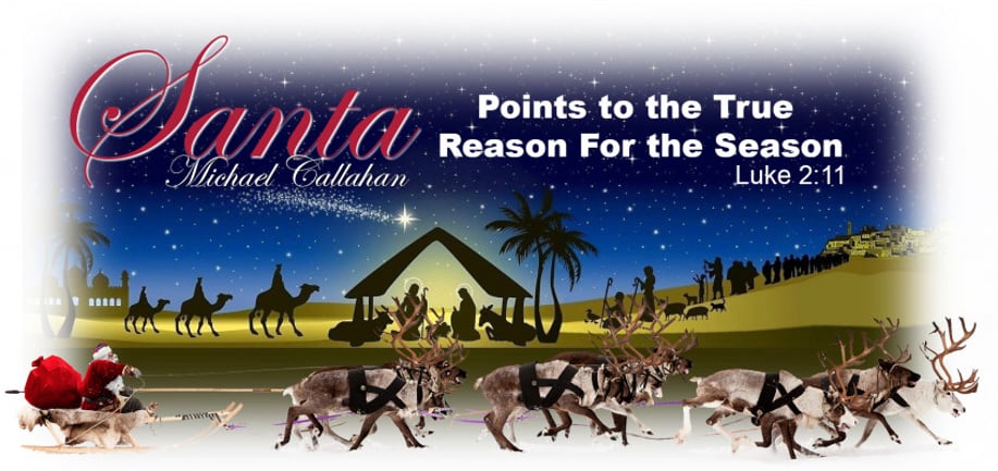 Gallery photo 9 of Santa Callahan