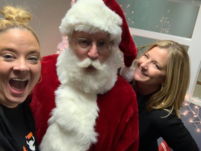 Gallery photo 1 of Santa Callahan