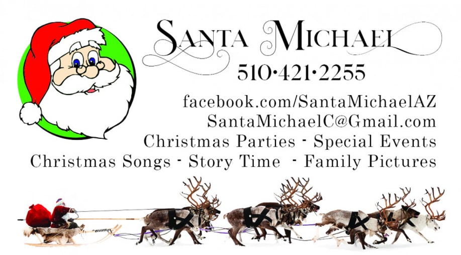 Gallery photo 8 of Santa Callahan