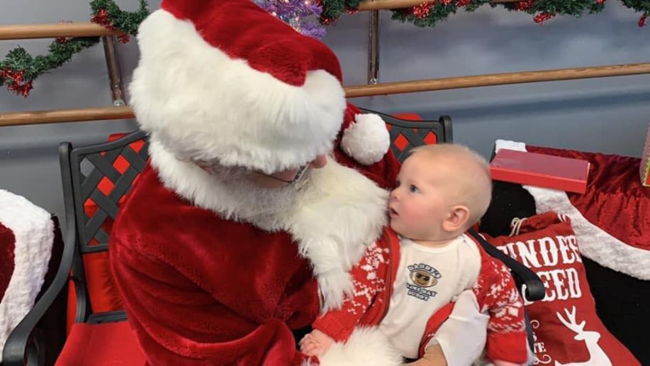 Gallery photo 7 of Santa Callahan