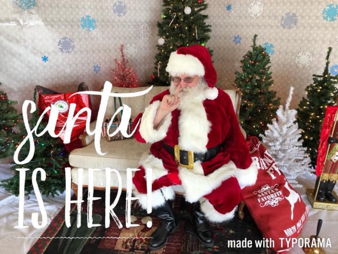 Gallery photo 10 of Santa Callahan
