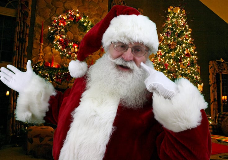 Gallery photo 2 of Santa Callahan