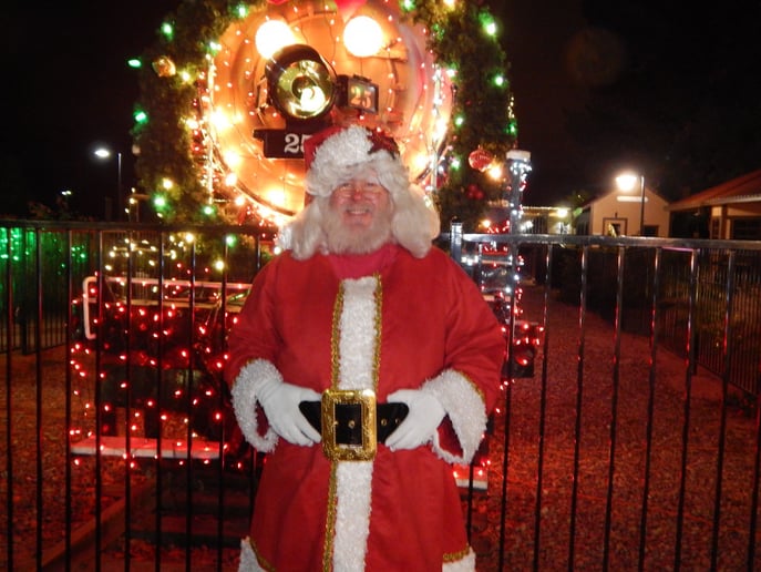 Gallery photo 33 of Santa Arizona and Friends AZ