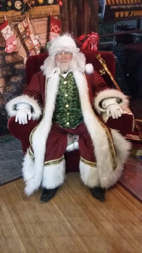 Gallery photo 5 of Santa Arizona and Friends AZ