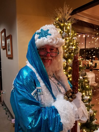 Gallery photo 15 of Santa Arizona and Friends AZ
