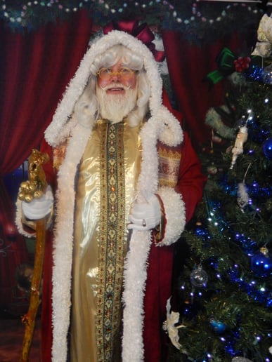 Gallery photo 18 of Santa Arizona and Friends AZ