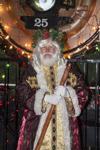 Gallery photo 8 of Santa Arizona and Friends AZ