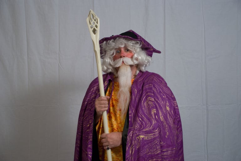 Gallery photo 31 of Santa Arizona and Friends AZ