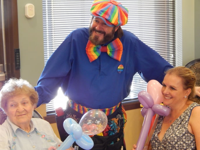 Gallery photo 26 of Santa Arizona and Friends AZ