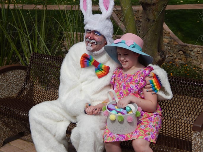 Gallery photo 28 of Santa Arizona and Friends AZ
