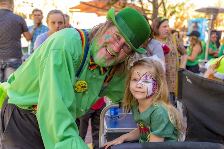 Gallery photo 27 of Santa Arizona and Friends AZ