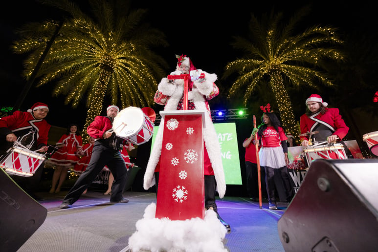 Gallery photo 35 of Santa Arizona and Friends AZ
