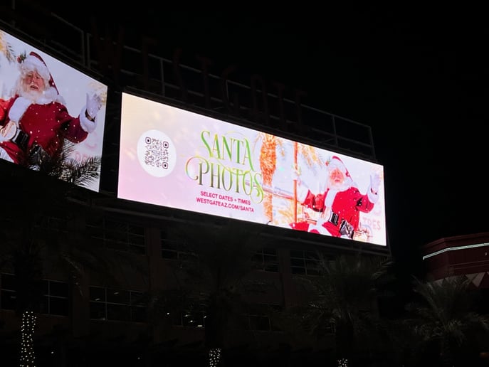 Gallery photo 9 of Santa Arizona and Friends AZ