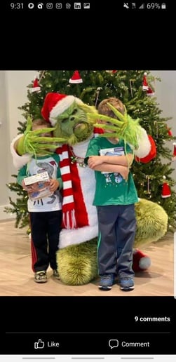 Gallery photo 20 of Santa Arizona and Friends AZ