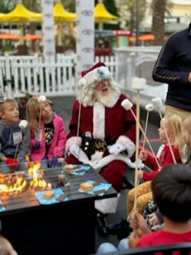 Gallery photo 16 of Santa Arizona and Friends AZ