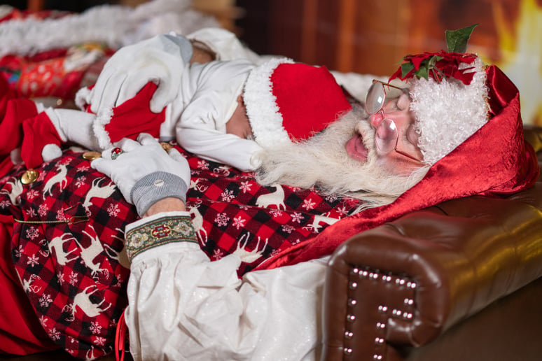 Gallery photo 41 of Santa Arizona and Friends AZ