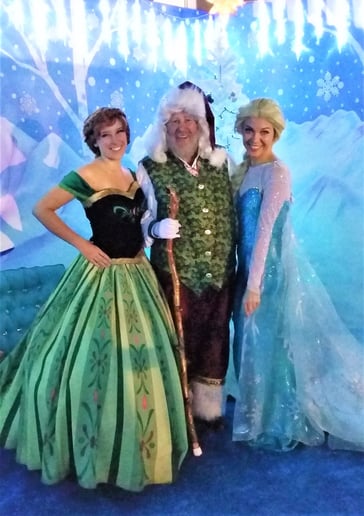 Gallery photo 21 of Santa Arizona and Friends AZ