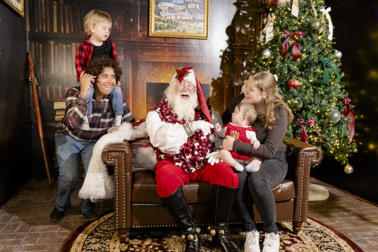 Gallery photo 42 of Santa Arizona and Friends AZ