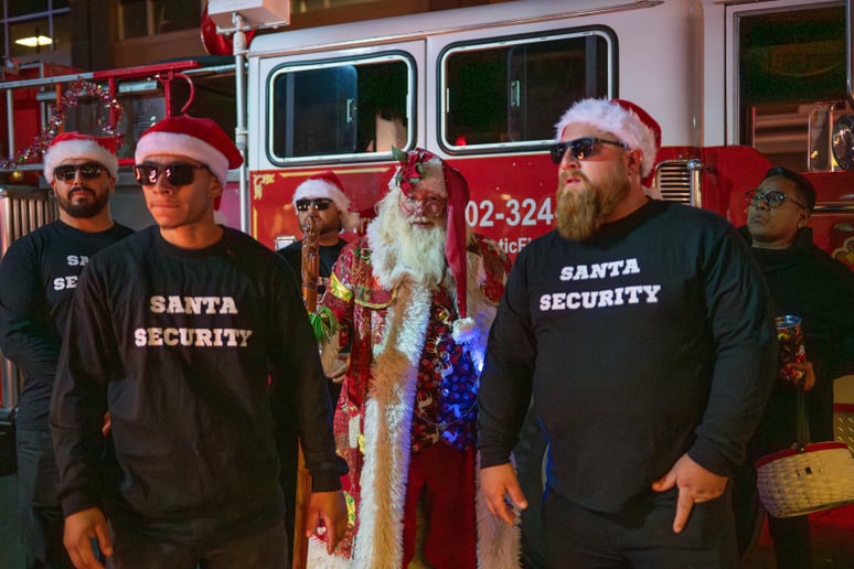 Gallery photo 44 of Santa Arizona and Friends AZ