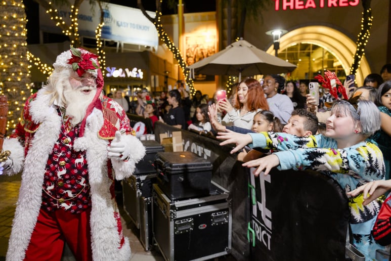 Gallery photo 45 of Santa Arizona and Friends AZ