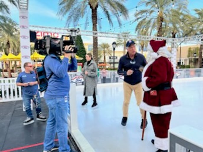 Gallery photo 17 of Santa Arizona and Friends AZ