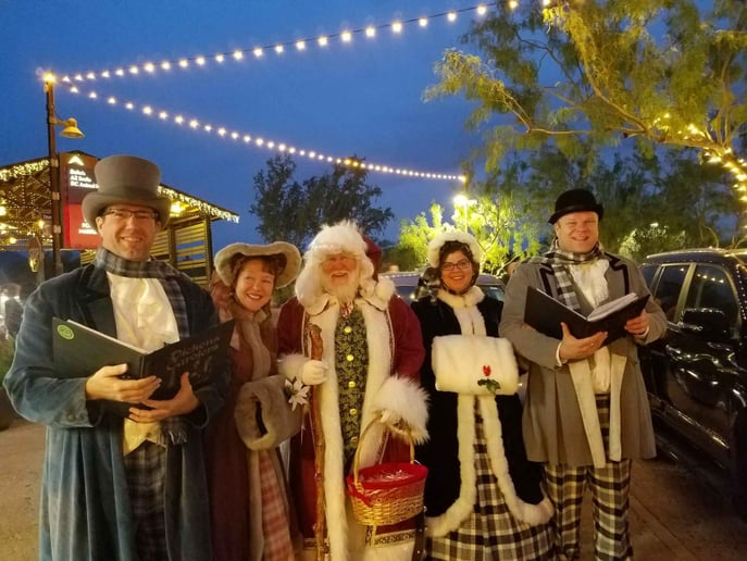 Gallery photo 51 of Santa Arizona and Friends AZ