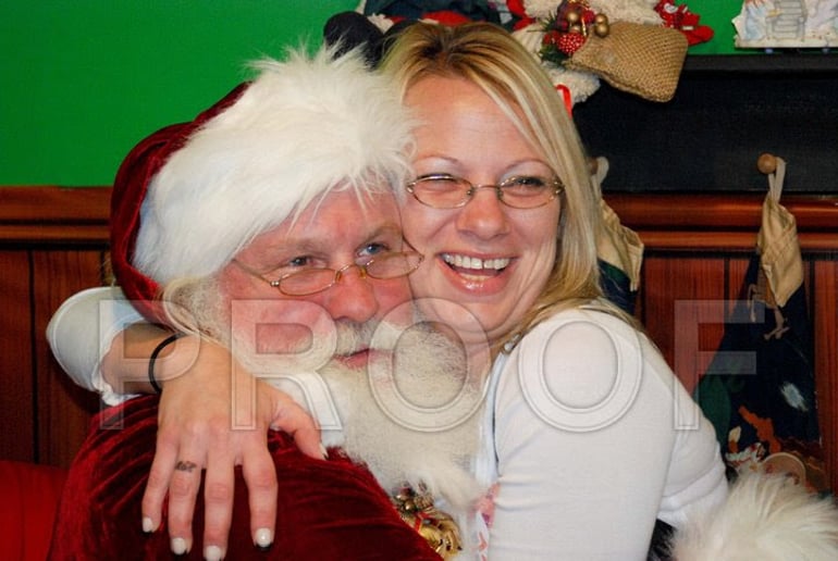 Gallery photo 1 of Santa Rick of Hephzibah
